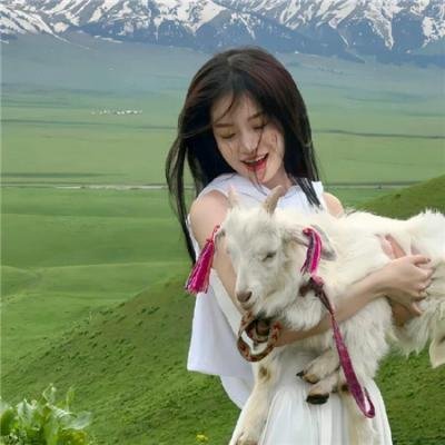 我们的生活充满阳光