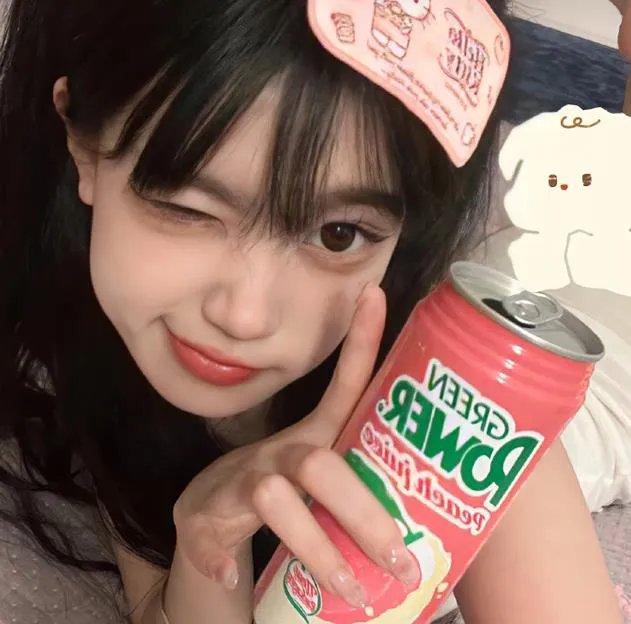 姣妹日记