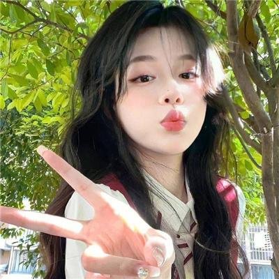 路边捡个老公有亿点强